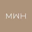 程序图标：MWH: Fitness  Wellness