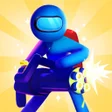 Icon of program: Shot Master: Impostor Are…