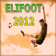 Ícone do programa: Elifoot