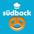 Symbol des Programms: südback