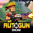 Ikon program: Mr Autogun Online