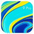 Ícone do programa: Wallpaper Redmii Note 9 P…