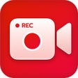 أيقونة البرنامج: Screen Recorder - Stream …