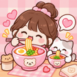 프로그램 아이콘: Mukbang Scoop Icon