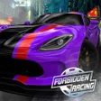 Ícone do programa: Forbidden Racing