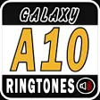 Galaxy A10 Ringtone