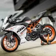 Icon of program: ktm rc 390 wallpaper