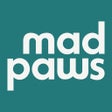 أيقونة البرنامج: Mad Paws - Pet Sitting Se…
