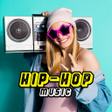 Ícone do programa: Hip-hop Rap Music Songs