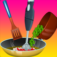 プログラムのアイコン：Make Soup Baking Lessons …