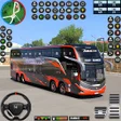 Programikonen: Bus Simulator 3d Euro Bus…