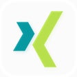 Symbol des Programms: XING - Your business netw…
