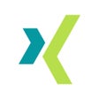 Symbol des Programms: XING - Your business netw…
