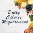 Icon of program: Calorie Requirement