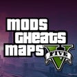 プログラムのアイコン：Mods Maps  Codes for GTA …