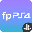 Ícone do programa: Fpps4 Ps4 Emulator