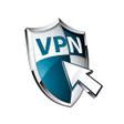 プログラムのアイコン：Vpn One Click