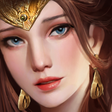 プログラムのアイコン：Golden Empire - Palace St…