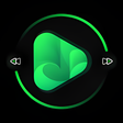 Icône du programme : Tik Tik Video Player