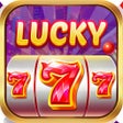 Programın simgesi: Lucky Jackpot Slots Vegas…