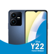 プログラムのアイコン：Themes For Vivo Y22