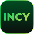 プログラムのアイコン：incy