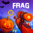程序图标：FRAG Pro Shooter
