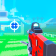 프로그램 아이콘: FRAG Pro Shooter