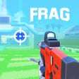 Icon of program: FRAG Pro Shooter