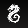 프로그램 아이콘: Tattoo creator  fonts: In…