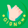 Ícone do programa: GigNow: Find part-time Jo…
