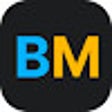 Icône du programme : Bookmarks Manager