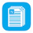 程序图标：SiteNotes
