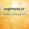 程序图标：Suprnova