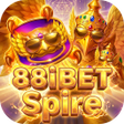 ไอคอนของโปรแกรม: 88iBETSpire