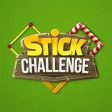 Stick Math Challenge – Matchsticks Logic Puzzle