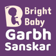 أيقونة البرنامج: Garbh Sanskar App in Guja…