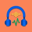 プログラムのアイコン：Recover audio recording