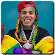 Icon of program: 6ix9ine Wallpaper HD