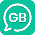 Ikona programu: GB Latest Version Apk 202…