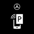 أيقونة البرنامج: Mercedes me Remote Parkin…