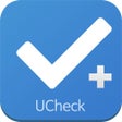 프로그램 아이콘: UCheck Plus