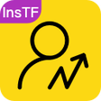 Ícone do programa: InsTF - Track Instagram f…