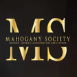 程序图标：Mahogany Society