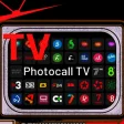 Photocall TV Channels
