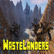 Ícone do programa: Waste Landers for Minecra…