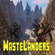 Waste Landers for Minecraft PE