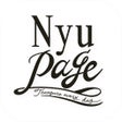 プログラムのアイコン：NyuPage