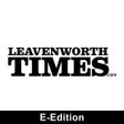 Icoon van programma: Leavenworth Times eEditio…