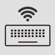 Programın simgesi: Wifi Keyboard